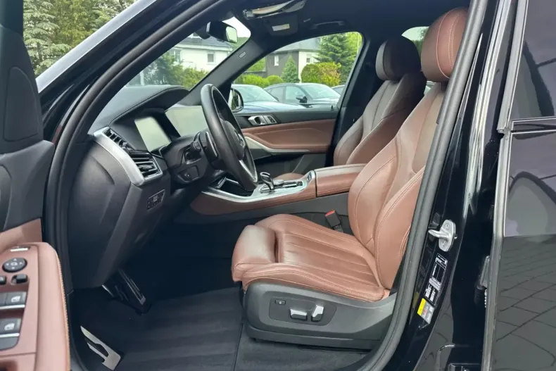 BMW X5 din 2020 cu 83.750 km - oferta BMW111179 - foto 13