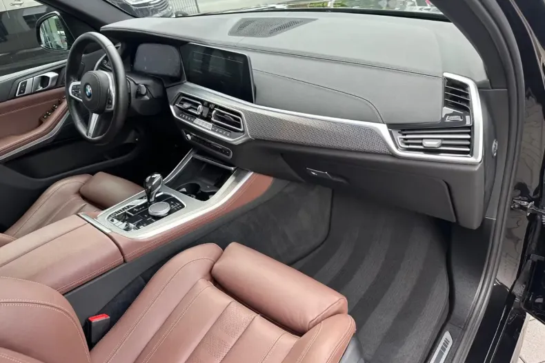 BMW X5 din 2020 cu 83.750 km - oferta BMW111179 - foto 14