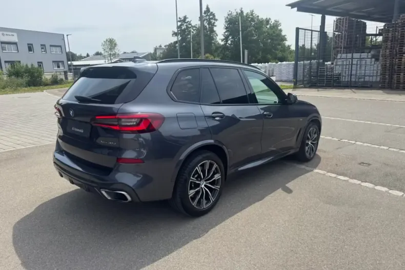 BMW X5 din 2021 cu 96.700 km - oferta BMW111180 - foto 2