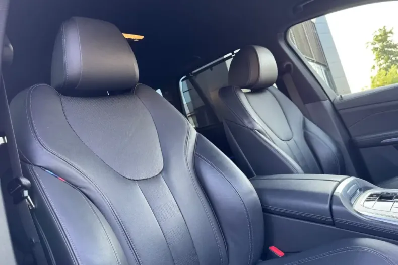 BMW X5 din 2021 cu 96.700 km - oferta BMW111180 - foto 8