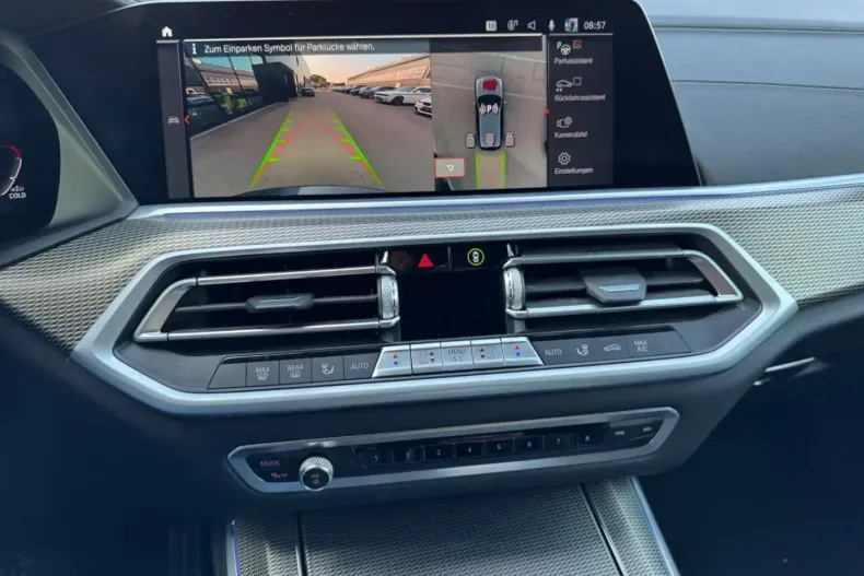 BMW X5 din 2021 cu 96.700 km - oferta BMW111180 - foto 10