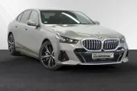BMW 550 din 2024 cu 14.600 km - oferta BMW111181 - foto 1