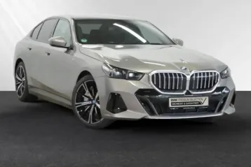 BMW 550 din 2024 - oferta BMW111181