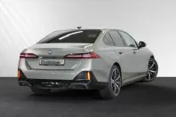 BMW 550 din 2024 cu 14.600 km - oferta BMW111181 - foto 2