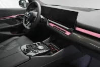 BMW 550 din 2024 cu 14.600 km - oferta BMW111181 - foto 3