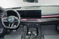 BMW 550 din 2024 cu 14.600 km - oferta BMW111181 - foto 4