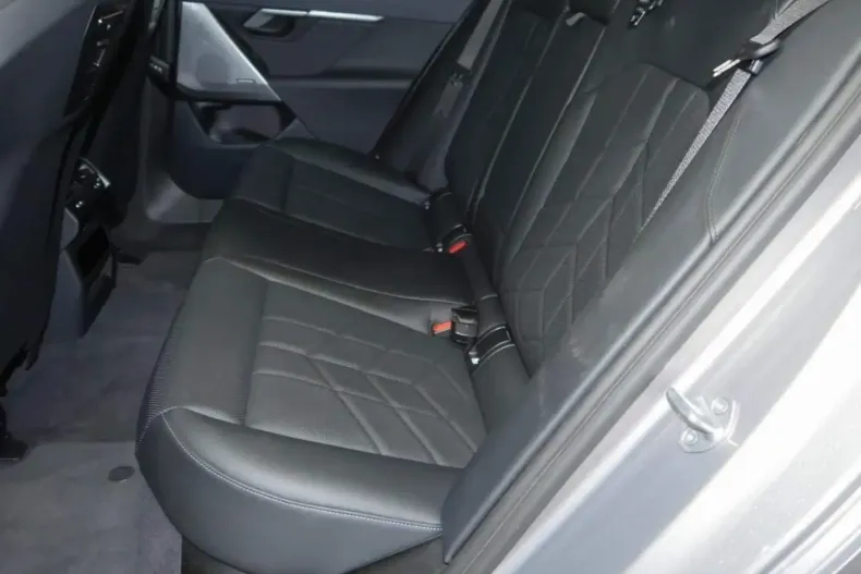 BMW 550 din 2024 cu 14.600 km - oferta BMW111181 - foto 5