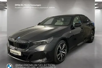 BMW 550 din 2024 - oferta BMW111182