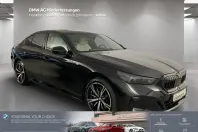 BMW 550 din 2024 cu 31.666 km - oferta BMW111182 - foto 2