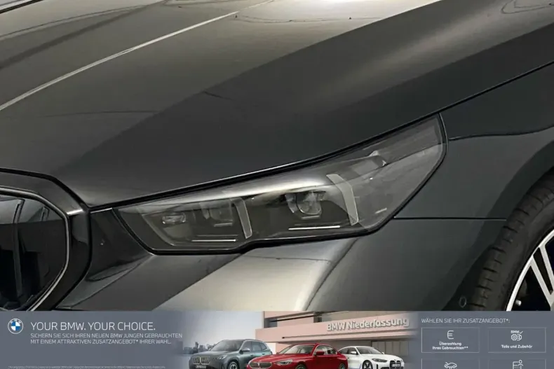 BMW 550 din 2024 cu 31.666 km - oferta BMW111182 - foto 5