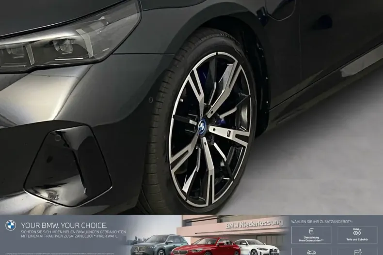 BMW 550 din 2024 cu 31.666 km - oferta BMW111182 - foto 6