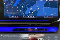 BMW 550 din 2024 cu 31.666 km - oferta BMW111182 - foto 9