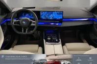 BMW 550 din 2024 cu 31.666 km - oferta BMW111182 - foto 10