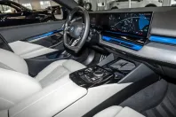 BMW 550 din 2024 cu 10.270 km - oferta BMW111184 - foto 4