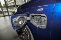 BMW 550 din 2024 cu 10.270 km - oferta BMW111184 - foto 18