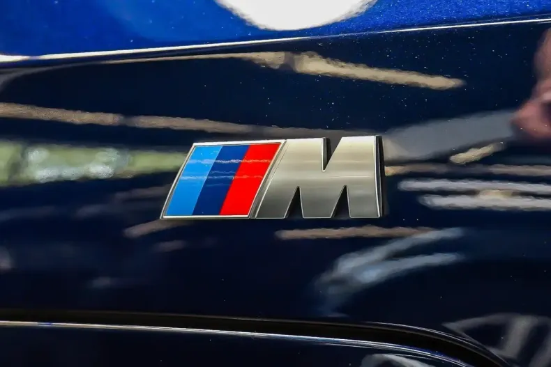 BMW 550 din 2024 cu 10.270 km - oferta BMW111184 - foto 21