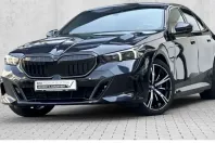 BMW 550 din 2024 cu 41.508 km - oferta BMW111186 - foto 1