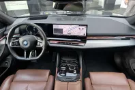 BMW 550 din 2024 cu 41.508 km - oferta BMW111186 - foto 8