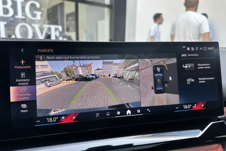 BMW 550 din 2024 cu 41.508 km - oferta BMW111186 - foto 15