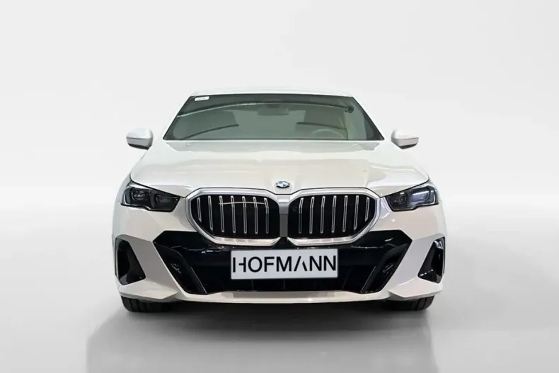 BMW 520 din 2024 cu 15.000 km - oferta BMW111187 - foto 2