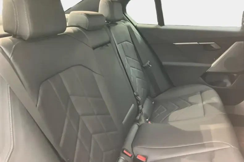 BMW 520 din 2024 cu 15.000 km - oferta BMW111187 - foto 11