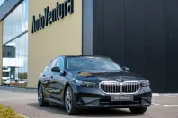 BMW 550 din 2024 cu 27.248 km - oferta BMW111189 - foto 2