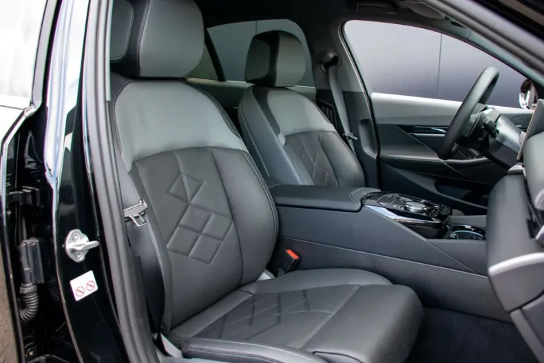 BMW 550 din 2024 cu 27.248 km - oferta BMW111189 - foto 5