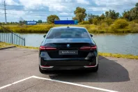 BMW 550 din 2024 cu 27.248 km - oferta BMW111189 - foto 11