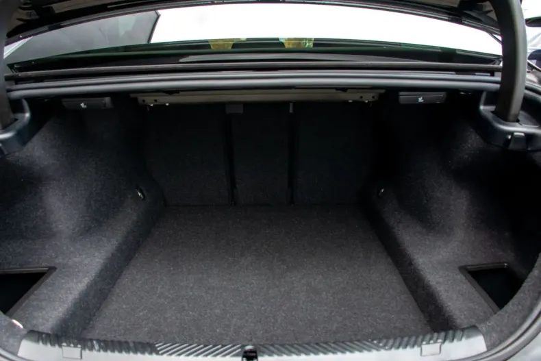 BMW 550 din 2024 cu 27.248 km - oferta BMW111189 - foto 13