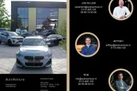 BMW 550 din 2024 cu 27.248 km - oferta BMW111189 - foto 19