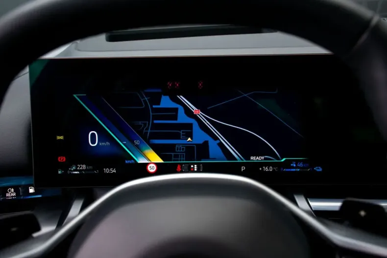 BMW 550 din 2024 cu 27.248 km - oferta BMW111189 - foto 23