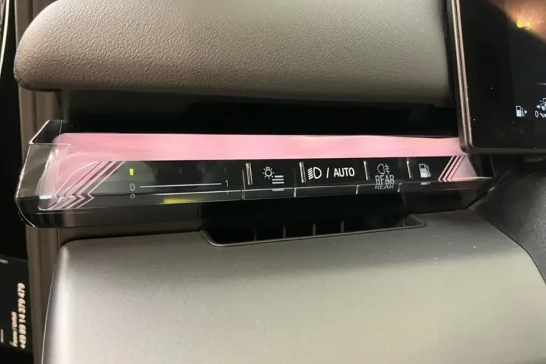 BMW 550 din 2024 cu 27.600 km - oferta BMW111192 - foto 18