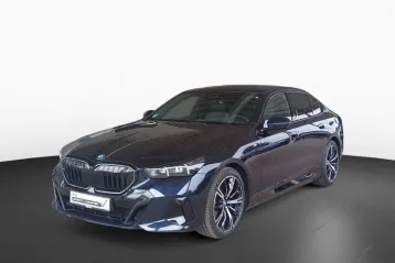 BMW 550 din 2024 - oferta BMW111193