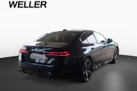 BMW 550 din 2024 cu 31.134 km - oferta BMW111193 - foto 3