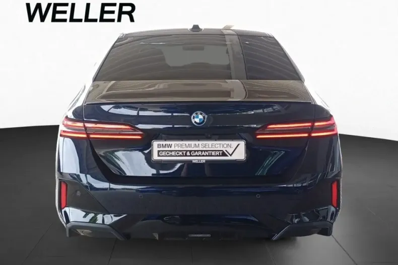 BMW 550 din 2024 cu 31.134 km - oferta BMW111193 - foto 4