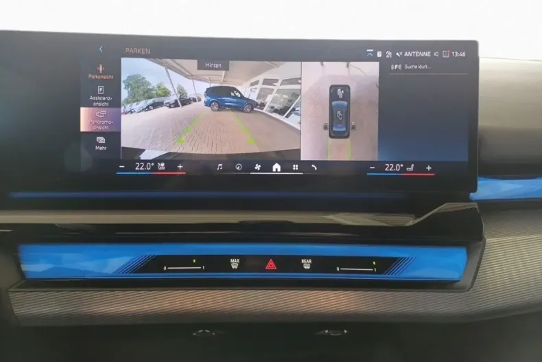 BMW 550 din 2024 cu 31.134 km - oferta BMW111193 - foto 13