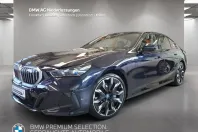 BMW 550 din 2024 cu 26.598 km - oferta BMW111194 - foto 1