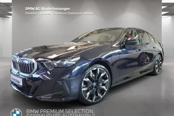 BMW 550 din 2024 - oferta BMW111194