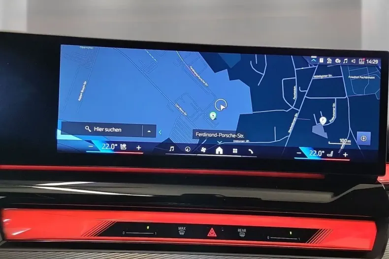 BMW 550 din 2024 cu 26.598 km - oferta BMW111194 - foto 9