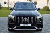 Mercedes-Benz GLS 63 din 2021 cu 112.000 km - oferta MER111195 - foto 2