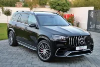 Mercedes-Benz GLS 63 din 2021 cu 112.000 km - oferta MER111195 - foto 6
