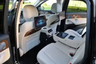 Mercedes-Benz GLS 63 din 2021 cu 112.000 km - oferta MER111195 - foto 10