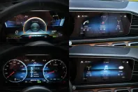 Mercedes-Benz GLS 63 din 2021 cu 112.000 km - oferta MER111195 - foto 12