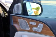 Mercedes-Benz GLS 63 din 2021 cu 112.000 km - oferta MER111195 - foto 14