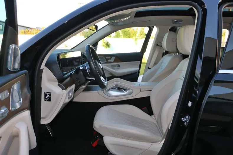 Mercedes-Benz GLS 63 din 2021 cu 112.000 km - oferta MER111195 - foto 15