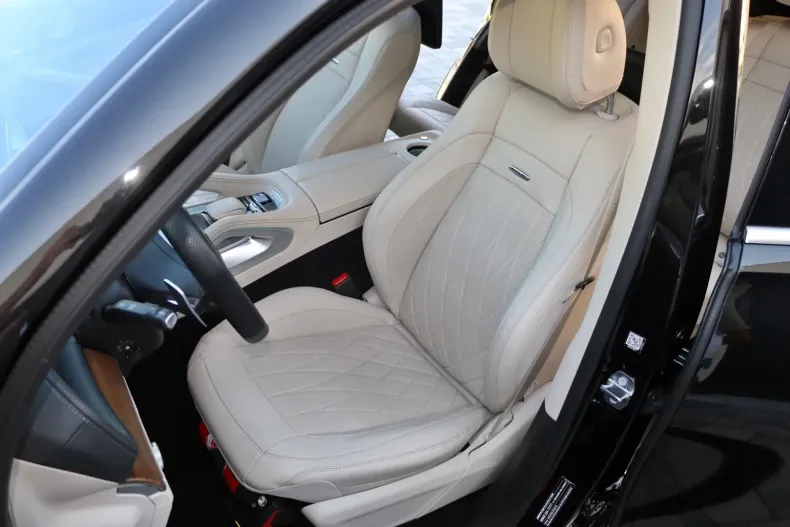 Mercedes-Benz GLS 63 din 2021 cu 112.000 km - oferta MER111195 - foto 16