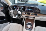 Mercedes-Benz GLS 63 din 2021 cu 112.000 km - oferta MER111195 - foto 18