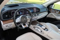 Mercedes-Benz GLS 63 din 2021 cu 112.000 km - oferta MER111195 - foto 20