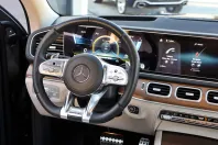 Mercedes-Benz GLS 63 din 2021 cu 112.000 km - oferta MER111195 - foto 21