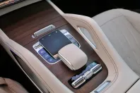 Mercedes-Benz GLS 63 din 2021 cu 112.000 km - oferta MER111195 - foto 24